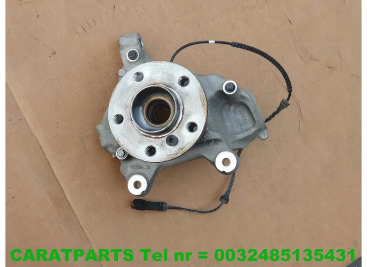 6876644 F57 wheel hub F56 steering knuckle F55 Wheel bearing housing F57 JCW