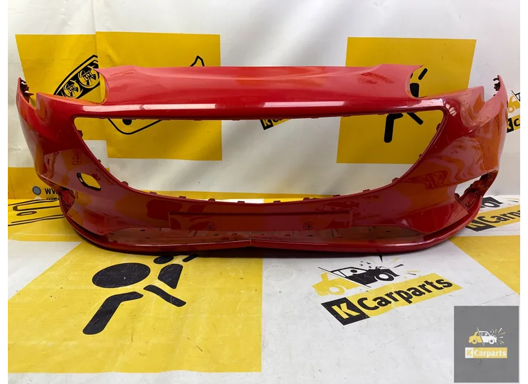 Front bumper opel Corsa E Bumper 475498858 bumper