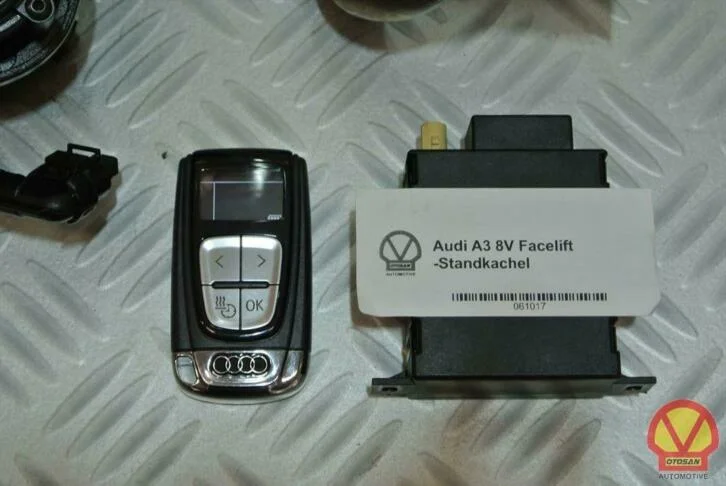 audi-a3-8v-facelift-standkachel-compleet-5q0815005ad — foto 2