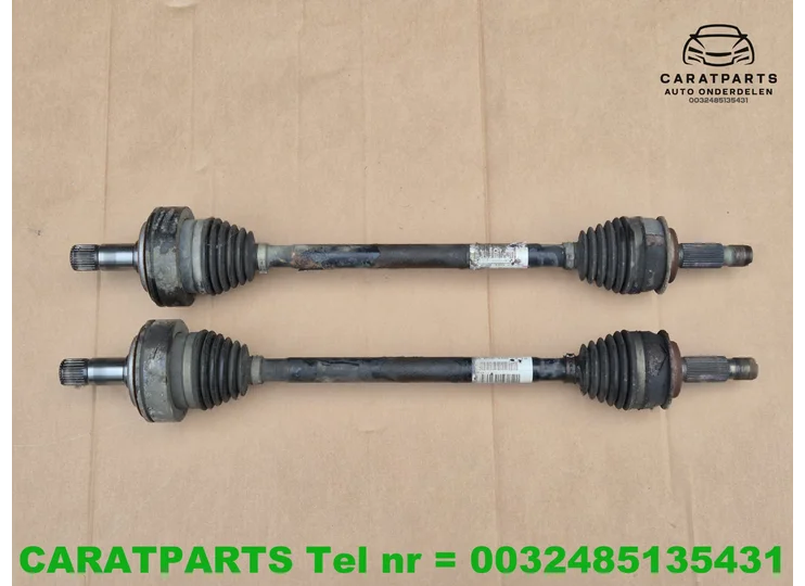 A6393502310 Mercedes Vito drive shaft vito axle shaft vito w639