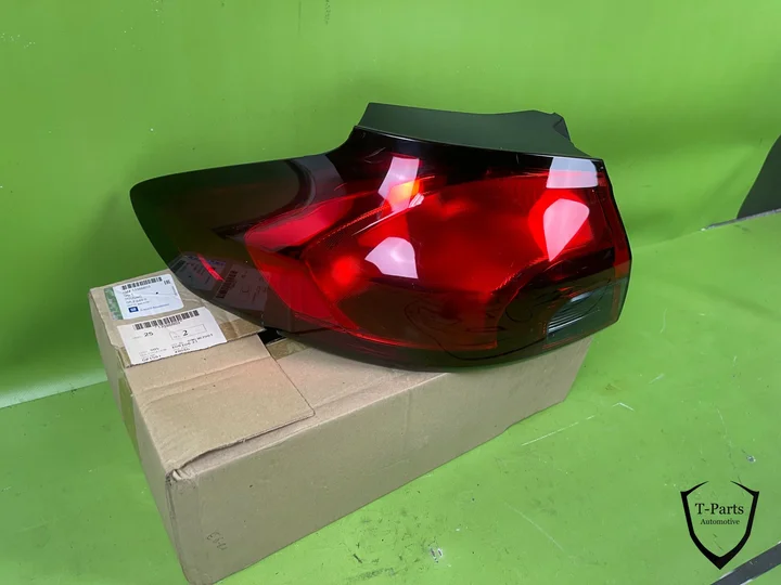 opel-zafira-tourer-links-achterlicht-13386603-lamp-39033312 — foto 2