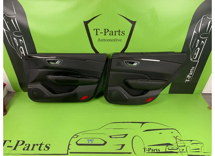 Garniture de panneau de porte droite Renault Talisman 829006576r