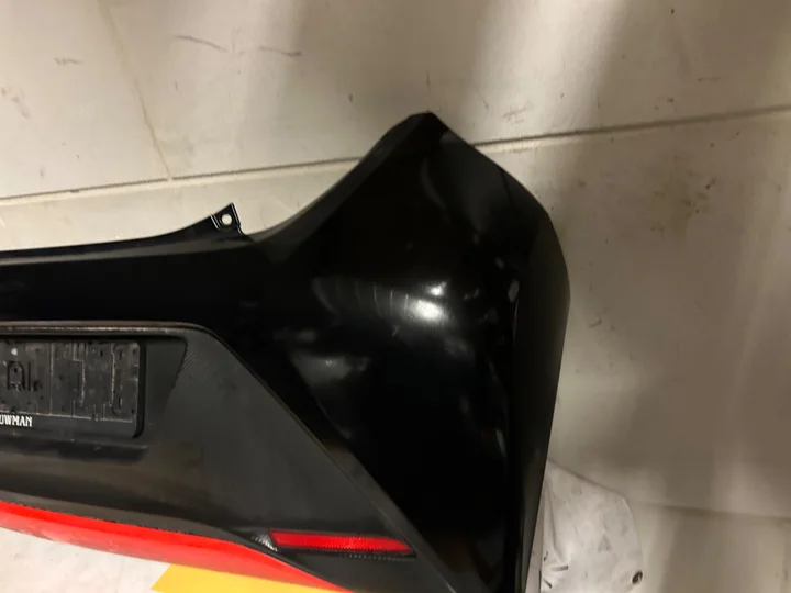 toyota-aygo-achterbumper-521590h061-exz-211-20142022 — foto 2