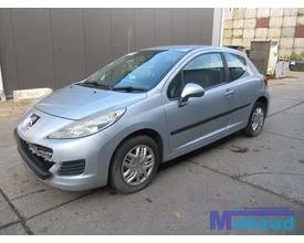 peugeot-207-zwart-grijs-interieur-3-deurs-compleet