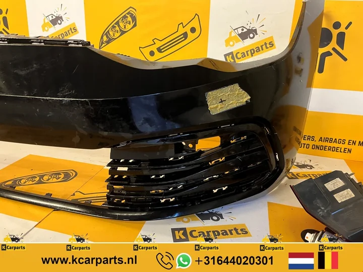 voorbumper-volkswagen-w-golf-8-origineel-bumper-5h0807221h — foto 8