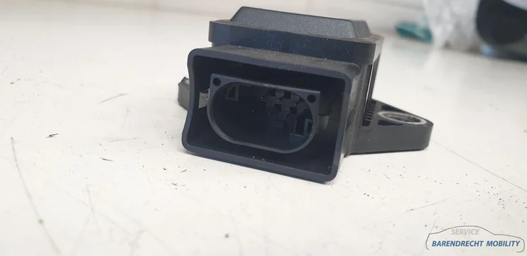 esp-yaw-sensor-avantime-renault-8200074266-origineel-gebruikt-2001-2005 — foto 4