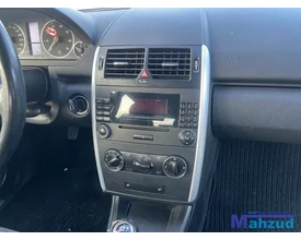 mercedes-a-klasse-w169-170-zwart-160-onderdelen-demontage — foto 14