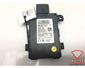 vw-touareg-2018-vag-front-acc-radar-sensor-4n0907669c — foto 2