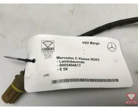 mercedes-c-klasse-w203-lambdasonde-0005404617 — foto 2