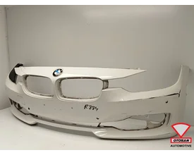 bmw-3-serie-f30-f31-voorbumper-bumper-4xpdc-origineel — foto 2