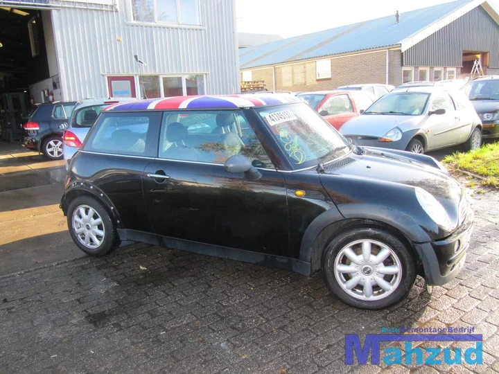 2003-mini-cooper-r50-16-demontage-sloop-38 — foto 5