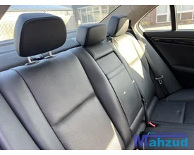 mercedes-c-klasse-w204-zwart-leer-interieur-2011-2014