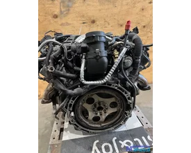 mercedes-clk-w209-32-v6-motorblok-motor-112955 — foto 9
