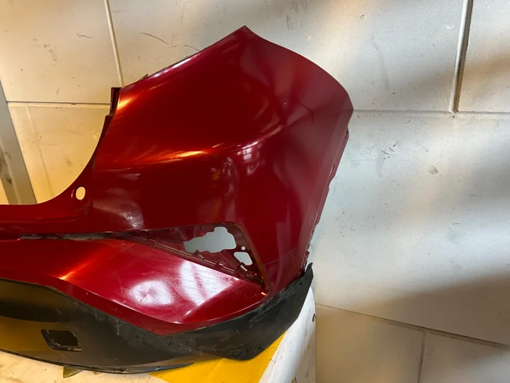 toyota-chr-chr-achterbumper-50159f4010-origineel-bumper — foto 2