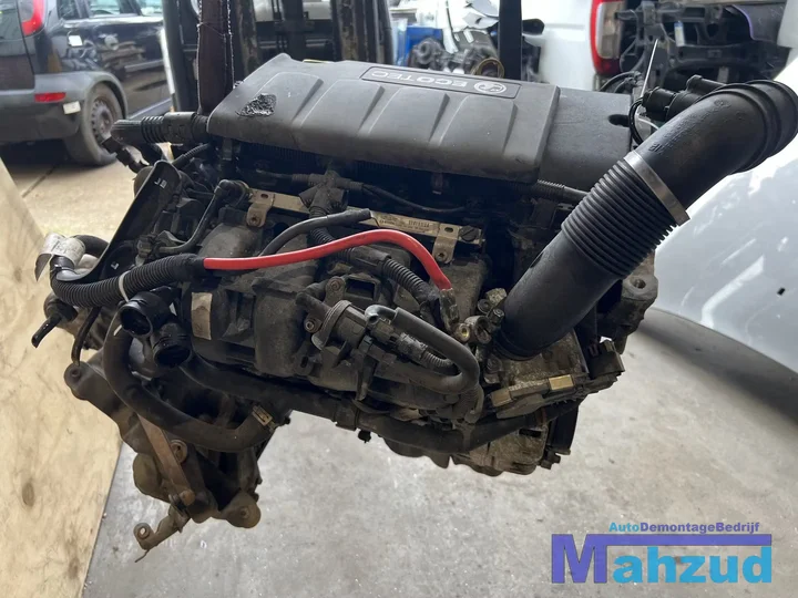 opel-corsa-d-e-adam-12-a12xer-motorblok-versnellingsbak-motor — foto 5