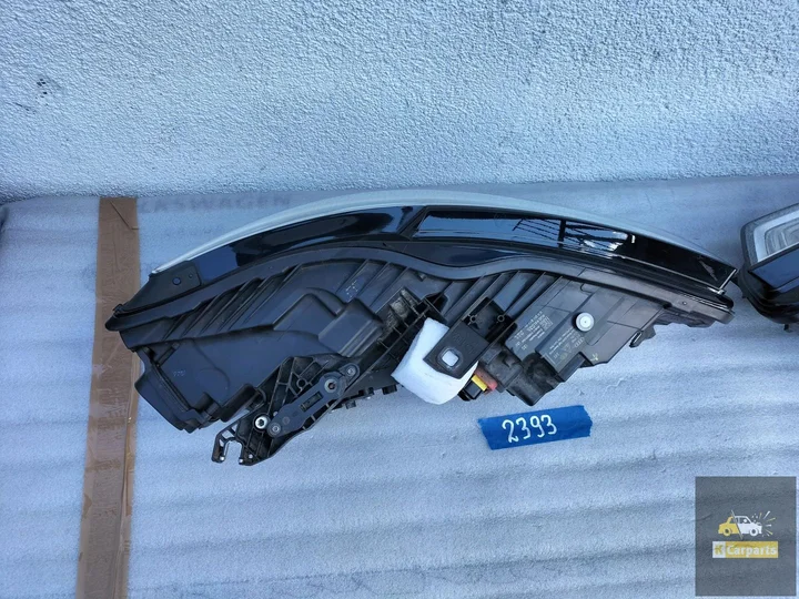 audi-a6-c7-matrix-koplamp-l-r-set — foto 3