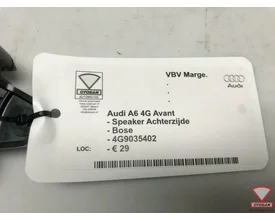 audi-a6-4g-avant-speaker-achterzijde-bose-4g9035402 — foto 3
