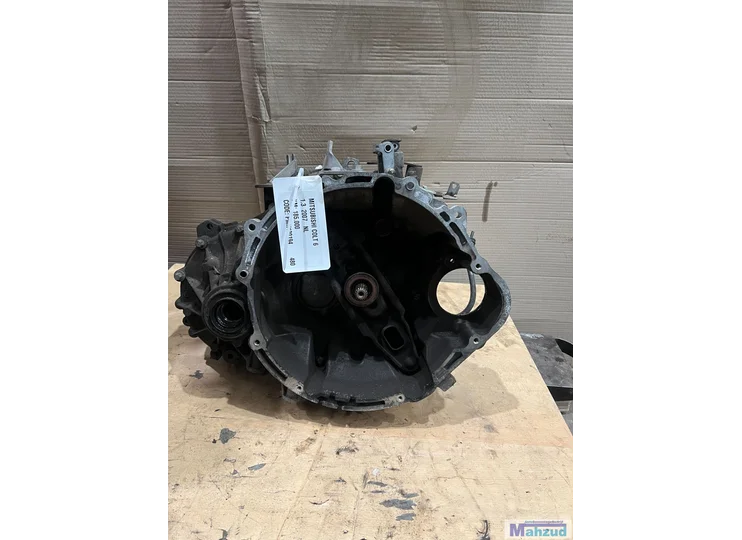 MITSUBIHSI COLT 6 1.3 Getriebe PMN130194