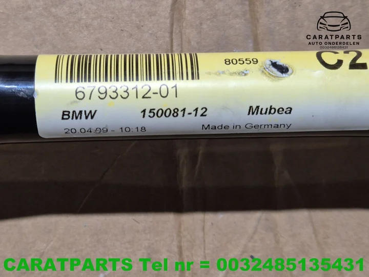 6793312-e90-stabilisatorstang-e91-stabilisatie-stang-e84- — foto 6