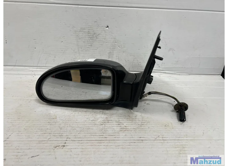 FORD FOCUS 1 Grau K1 linker Außenspiegel 1998-2004