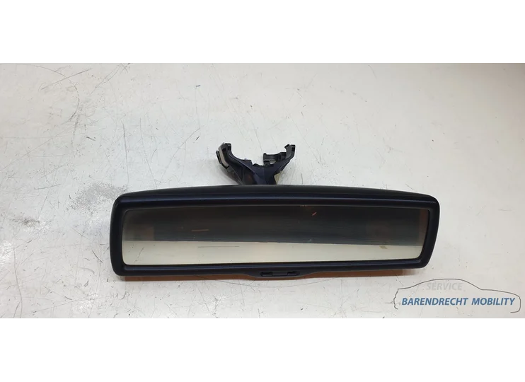 VW Golf VI 6 automatisch dimmende binnenspiegel 1K0857511 origineel nette staat gebruikt Passat B6 B7 Skoda Octavia II III 2 3 Seat Leon 2008 2009 2010 2011 2012 BARENDRECHT MOBILITY SERVICE