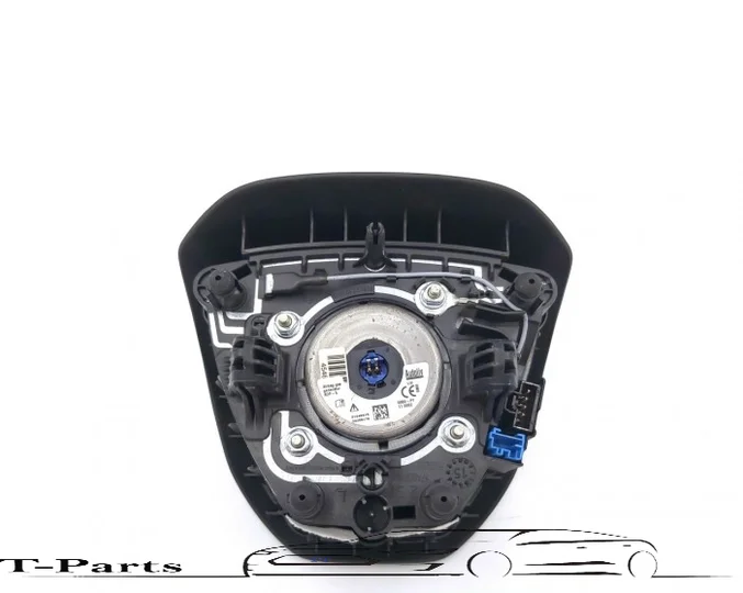 peugeot-208-stuur-airbag-2013-stuurairbag — foto 2