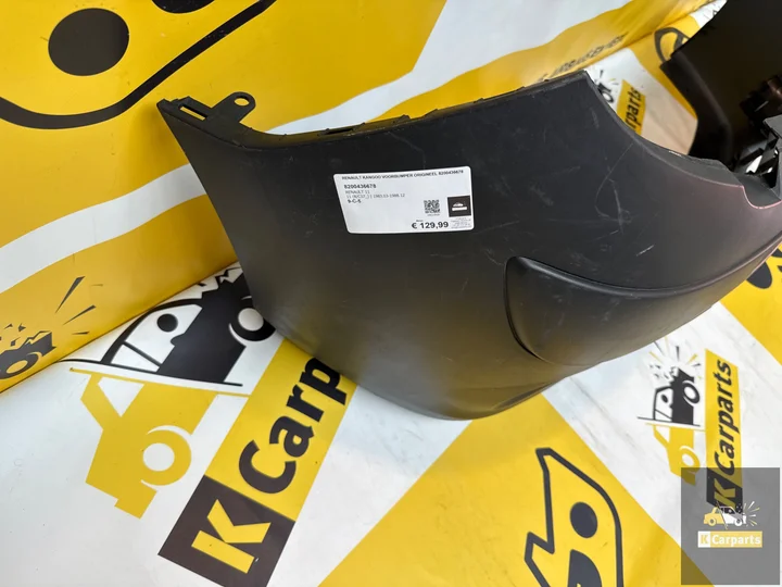 renault-kangoo-voorbumper-origineel-8200436678 — foto 3