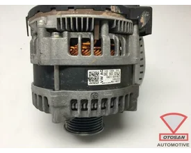 vw-touareg-2018-vag-dynamo-180a-3.0tsi-tfsi-v6-06e903024r — foto 2