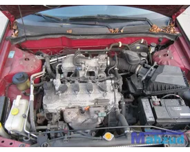 nissan-almera-15-motorblok-qg15-motor — foto 16