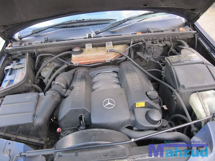 1999-mercedes-ml-320-32-w163-demontage-sloop-157 — foto 10