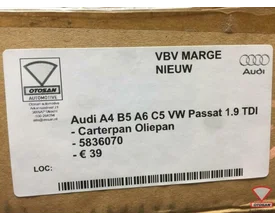 audi-a4-b5-a6-c5-vw-passat-carterpan-oliepan-1.9tdi-nieuw!-5 — foto 3