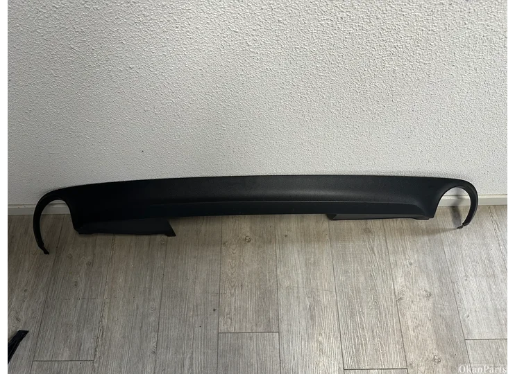 Audi A6 C7 4G diffuser 4G0807521A