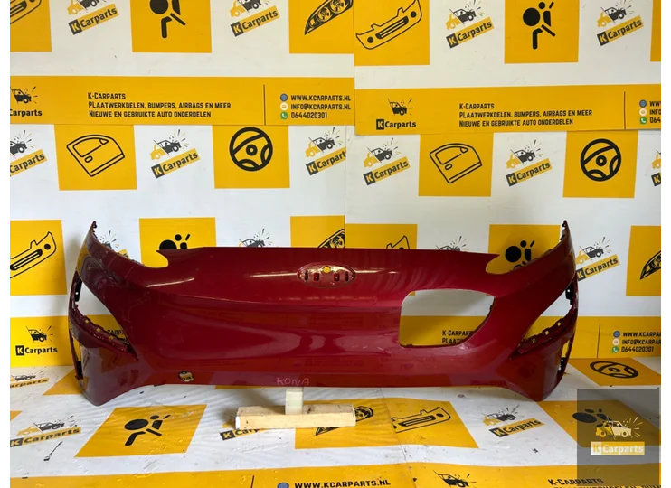 Voorbumper Hyundai Kona 2017-2023 86511-DDAA0 bumper