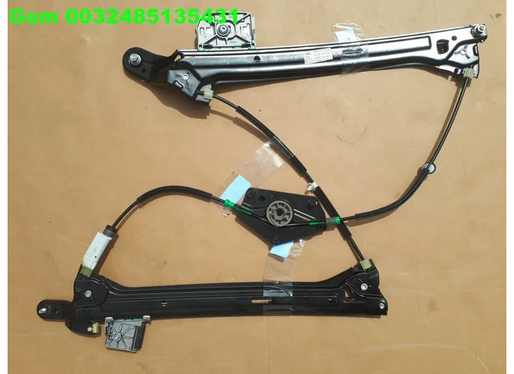 8t8837461 a5 sportback raammechaniek a5 raammechanisme a5