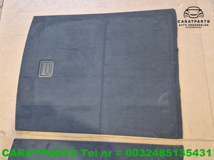 4ke861531a-audi-etron-kofferbakmat-etron-vloermat-etron — foto 3