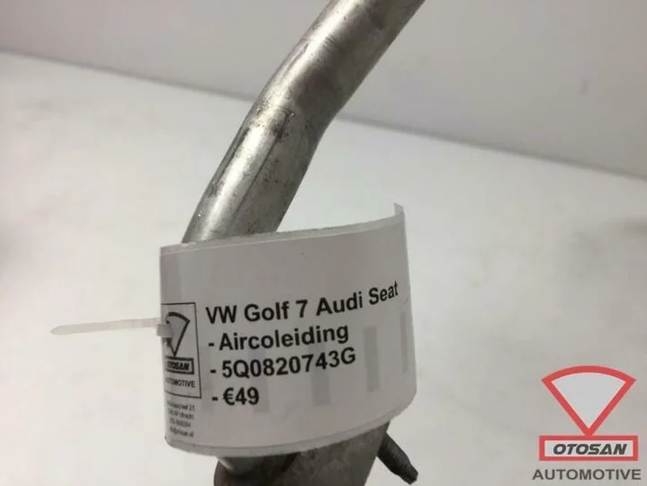 vw-golf-7-audi-seat-aircoleiding-airco-leiding-5q0820743g — foto 3