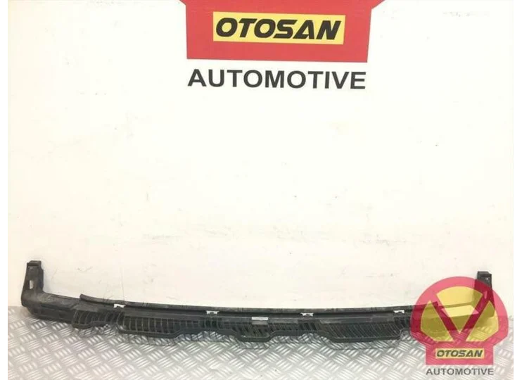 vw golf 7 facelift bevestigingslijst achterbumper 5g6807863c