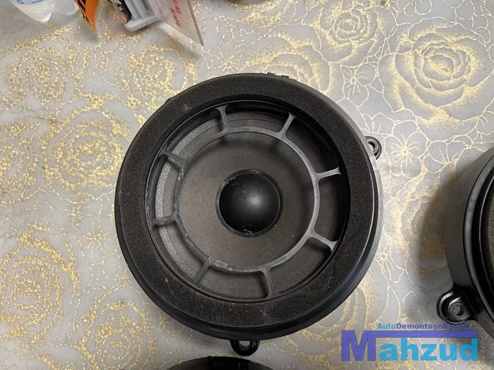 mercedes-clk-w209-links-rechts-speaker-set-20032009 — foto 4