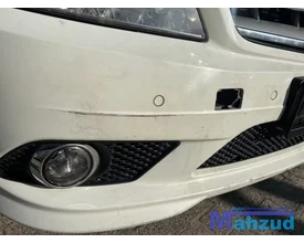 mercedes-c-w204-wit-c650-voorbumper-20082011 — foto 3
