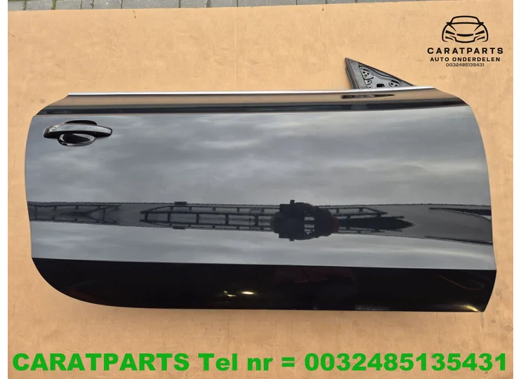 8T0831052C Audi S5 Coupe portier A5 Coupe deur RS5 LY9T