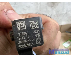 vw-golf-7-airbag-crash-sensor-rechts-links-achter-5q0959651-20122021 — foto 3