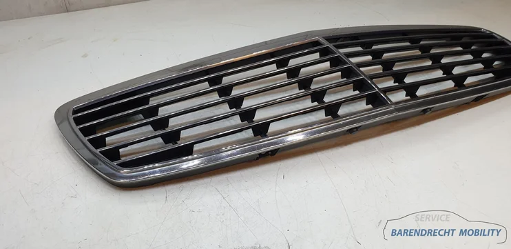 grille-mercedes-w211-s211-e-klasse-avantgarde-a2118800583-origineel-gebruikt-2002-2006 — foto 4