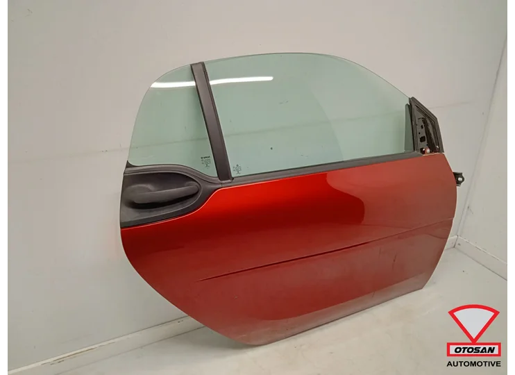 Smart Fortwo 453 2015+ Porte droite d'origine complète