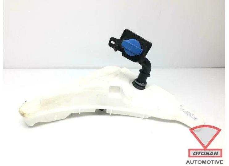 vw touareg 2018 vag ruitensproeier reservoir 4m0955448d