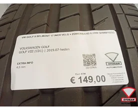vw-golf-8-belmont-17-inch-velg-zomerband-65mm-5h0601025c — foto 5
