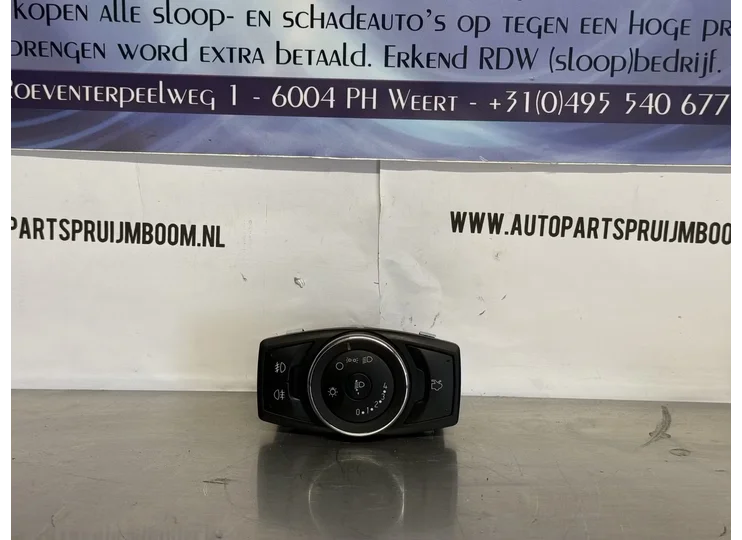 Lichtschalter für Ford Ka+ ab 2016