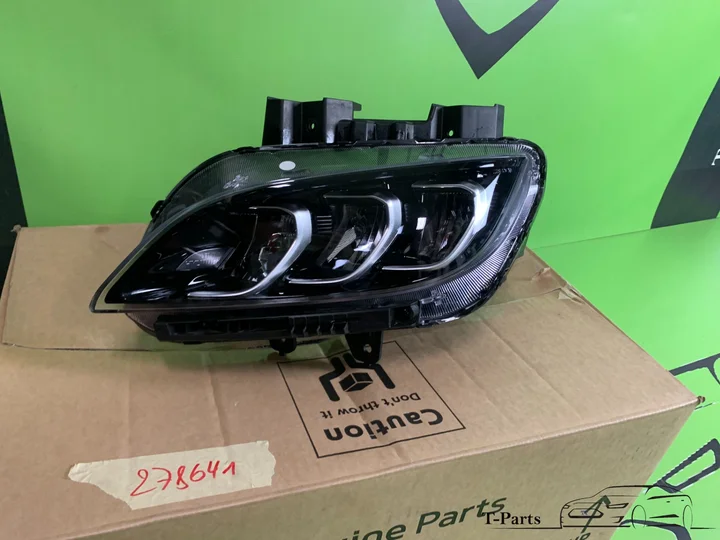 hyundai-kona-links-92101j9600-koplamp-lamp-92101-j9600 — foto 3