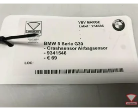 bmw-5-serie-g30-crashsensor-airbagsensor-9341546 — foto 2