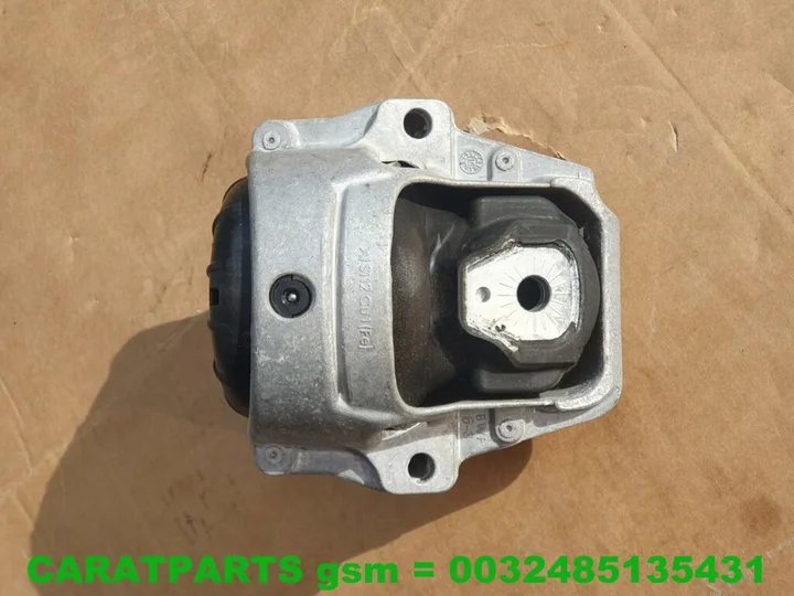 8r0199381an-a5-motorsteun-a4-hydrosteun-q5-hydrolager-a6 — foto 2