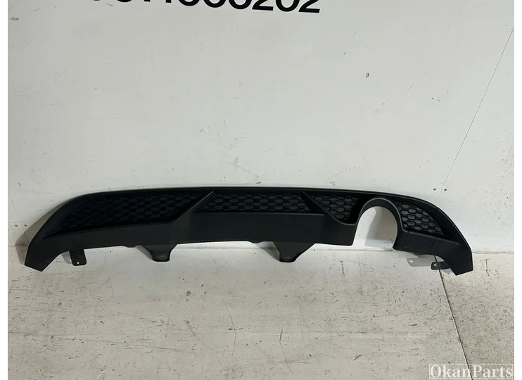 Ford Fiesta VIII ST-line Diffuser H1BJ-17D781-ACW